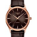 Часы Tissot Excellence Automatic 18K Gold T926.407.76.291.00