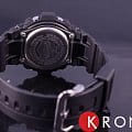 Casio Casio G-Shock AWG-M100B-1A электронные мужские часы с аксессуарами мужские часы модель AWG-M100B-1AER