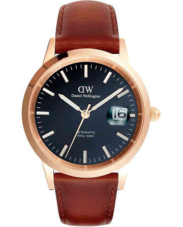 Daniel Wellington Iconic Automatic DW00100758