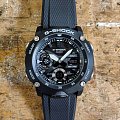 Часы Casio G-Shock GA-2000S-1ADR (GA-2000S-1A) фото 8
