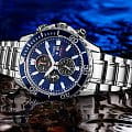 Часы Citizen CA0710-82L фото 5
