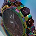 Часы Casio G-Shock MTG-B3000PRB-1A фото 5