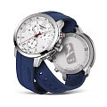 Часы Tissot PRC 200 Ice Hockey Special Edition T055.417.17.017.02 фото 2