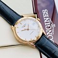 Часы Longines Flagship L4.774.8.27.2 фото 2