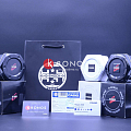 Часы Casio G-Shock GWG-2000-1A5DR (GWG-2000-1A5ER) фото 11