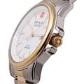 Swiss Military Hanowa Swiss Military Hanowa 06-5044.1.55.001  швейцарские мужские часы на браслете  боковой вид