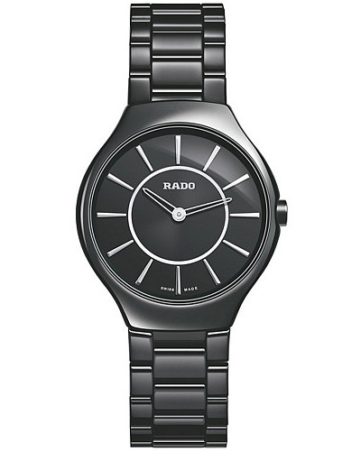 Rado True Thinline R27742162