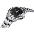 Часы Tissot V8 Swissmatic T106.407.11.051.00 фото 3