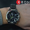 Часы Casio Edifice EQB-501D-1A фото 5