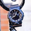 Часы Casio G-Shock GMA-B800-1A фото 8