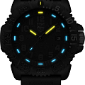 Часы Luminox Navy Seal Colormark 3500 XS.3051.GO.NSF фото 2