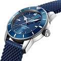 Часы Breitling Superocean Heritage B20 Automatic 42 AB2010161C1S1 фото 2