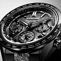 Часы Citizen Attesa CC4067-66E фото 7