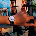 Часы Maurice Lacroix Eliros Moonphase EL1096-SS002-150-1 фото 2