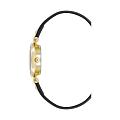 Часы Anne Klein Leather 9442GNBK фото 2