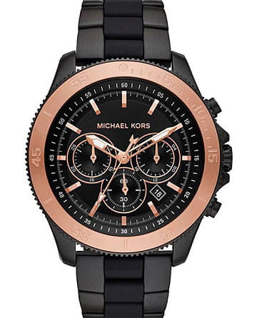 Michael Kors Runway MK8666