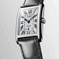 Часы Longines DolceVita L5.512.4.71.3 фото 3