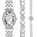 Часы Anne Klein Box Set 3971SVST