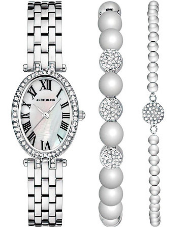 Anne Klein Box Set 3971SVST