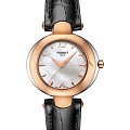 Часы Tissot Organdy Lady 18K Gold T916.209.46.117.01