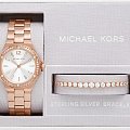 Часы Michael Kors Pyper MK1053SET фото 5