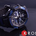 Часы Casio G-Shock GA-1000-2B фото 2