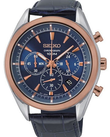 Seiko Conceptual Series Sports SSB160P1
