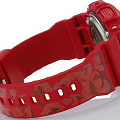 Часы Casio G-Shock GMA-S110F-4A фото 2