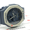 Часы Casio G-Shock GA-2110ET-2A фото 2