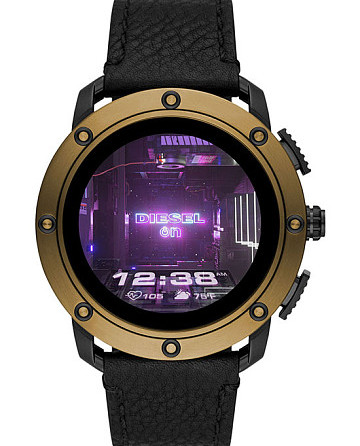 Diesel DZT2016