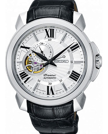 Seiko SSA373J1