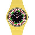 Часы Swatch Gent Bioceramic Standard SO31J400