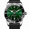 Часы Breitling Superocean Heritage B20 Automatic 46 AB2020121L1S1