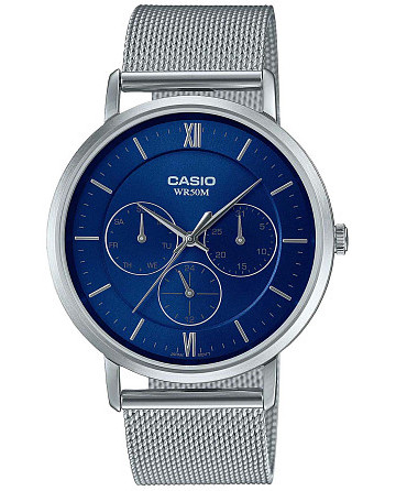 Casio Collection MTP-B300M-2A