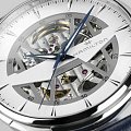 Часы Hamilton Jazzmaster Skeleton Auto H42535610 фото 4
