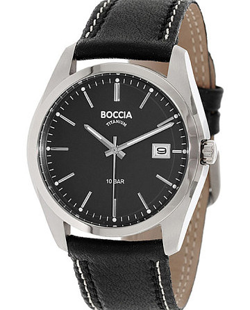 Boccia 3608-02