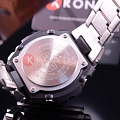 Часы Casio G-Shock GST-W110D-1A9 фото 5
