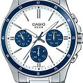 Часы Casio Collection MTP-1374D-7A2 фото 2