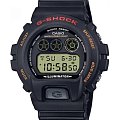 Часы Casio G-Shock DW-6900UB-9DR
