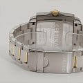 Certina Certina DS Podium C001.310.22.037.00 кварцевые женские часы часы крупный план серебристый циферблата