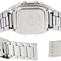 Часы Casio Collection DB-360N-1 фото 3