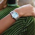 Часы Citizen Eco-Drive EW2700-54L фото 5
