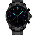 Часы Certina DS Podium Chronograph 1/100 sec C001.647.11.047.00 фото 2