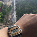 Часы Casio A-158WEA-9 фото 7