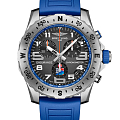Часы Breitling Endurance Pro Ironman World Championship E823103A1M1S1