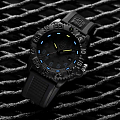 Часы Luminox Navy Seal Colormark 3500 XS.3051.GO.NSF фото 9
