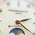 Часы Frederique Constant Slimline Ladies Moonphase FC-206MPWD1S2B фото 5
