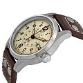 Часы Hamilton Khaki Field Auto H70595523 фото 3
