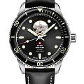 Часы Swiss Military Automatic Dive SMA34106.15