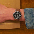 Часы Longines Legend Diver L3.764.4.50.0 фото 6
